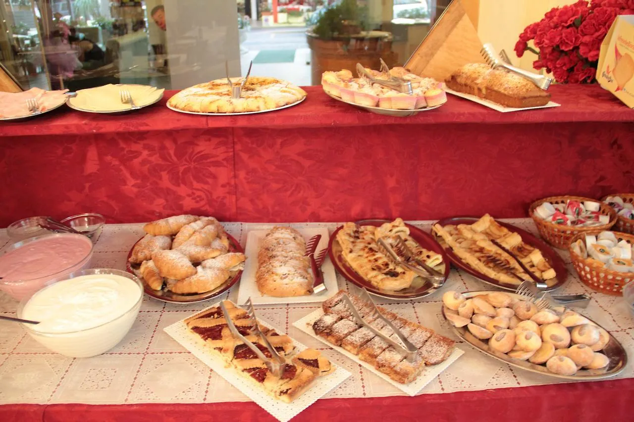 Hotel Ala Riccione Italia