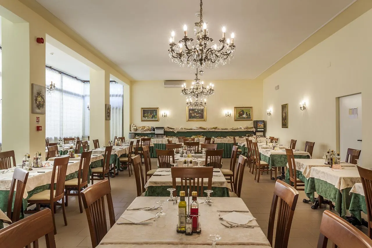 Hotel Ala Riccione Italia