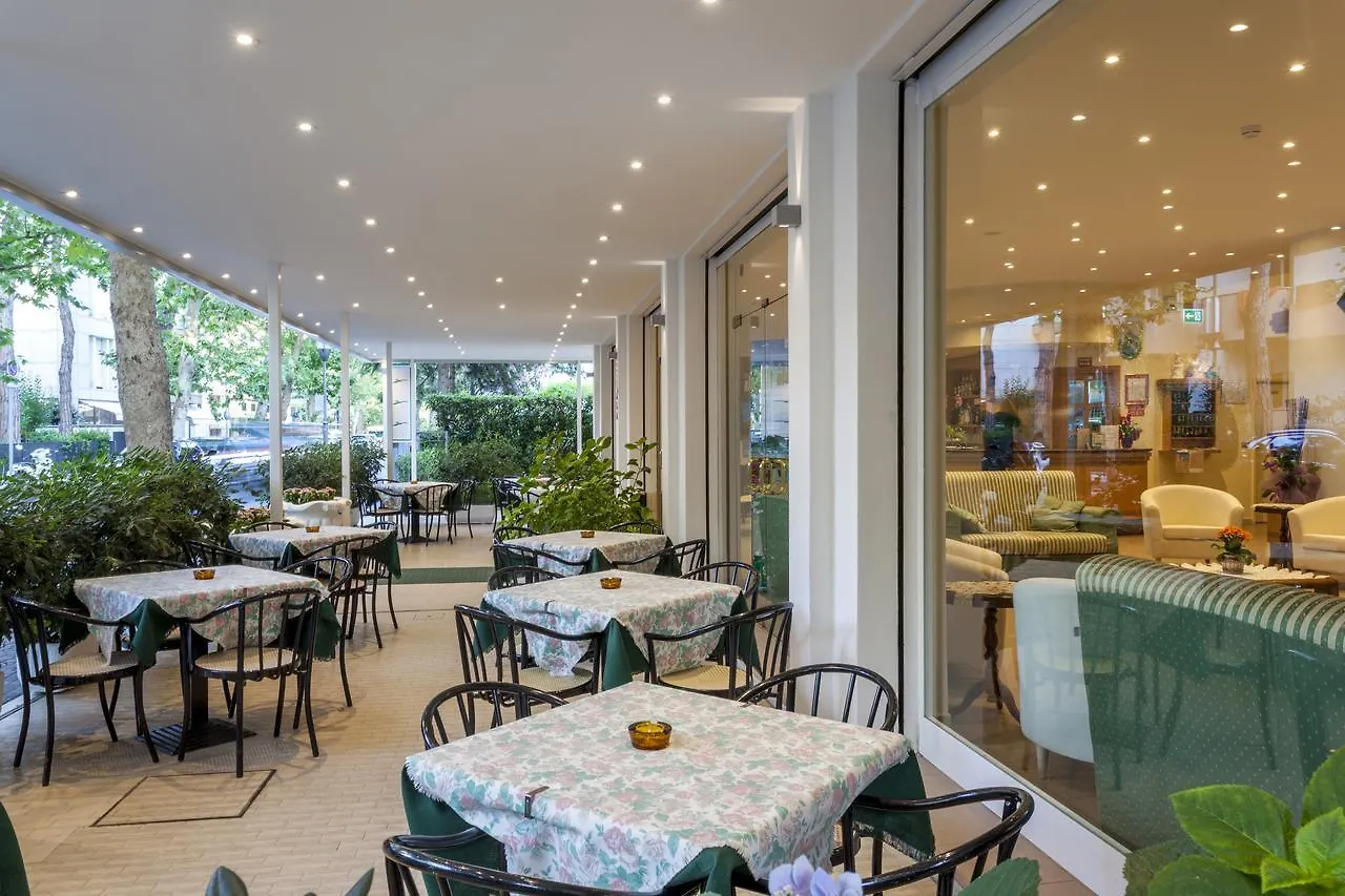 Hotel Ala Riccione 2*,  Italia
