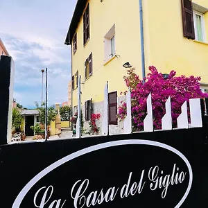 La Casa Del Giglio Affittacamere